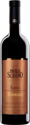 Monvigliero Barolo DOCG Scavino Paolo - 2019 - Piemont, Italien