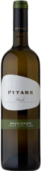 Sauvignon Blanc Friuli DOC Pitars - 2024 - Friaul, Italien