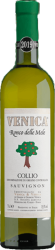 Sauvignon Ronco delle Mele DOC Venica & Venica - 2025 - Friaul, Italien