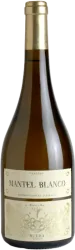 Mantel Blanco Verdejo Fermentado en Barrica Ruedo DO Alvarez y Diez - 2023 - Duero-Tal (Castilla y Leon), Spanien