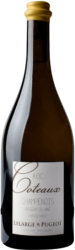 Coteaux Champenois Vrigny BLANC Lelarge-Pugeot - 2017 - Champagne, Frankreich