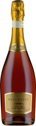 Spumante Brachetto Tenuta Poggio Casciano - Piemont, Italien
