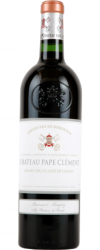 Chateau Pape-Clement cru classe Graves AC Château Pape-Clément - 2018 - Bordeaux, Frankreich