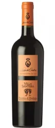 Primitivo di Manduria DOC Villa Santera Leone de Castris - 2022 - Apulien, Italien