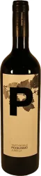 Pio Del Ramo Tinto Roble DO Bodegas Pio del Ramo - 2022 - Meseta, Spanien