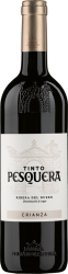 Pesquera Crianza Ribera del Duero DO Bodegas Alejandro Fernandez - 2022 - Duero-Tal (Castilla y Leon), Spanien