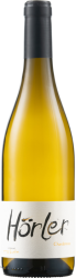 Silas Hörler Chardonnay Village AOC Graubünden Silas Hörler - 2024 - Bündner Herrschaft, Schweiz