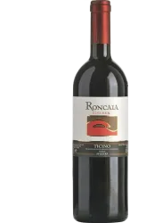 Roncaia Riserva Merlot del Ticino DOC Vinattieri - 2022 - Tessin, Schweiz