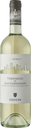Torrebona Vernaccia di San Gimignano DOCG Cecchi - 2024 - Toskana, Italien