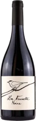 La Fauvette Noire Gaillac AOC Château Les Vignals - 2022 - Südwesten, Frankreich