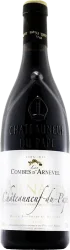 Châteauneuf-du-Pape Les Combes d'Arnevels Les Combes d'Arnevels - 2023 - Côtes du Rhône, Frankreich