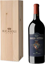 Barone Ricasoli / Castello di Brolio  Brolio Bettino Chianti Classico DOCG - 2022  - Toskana, Italien