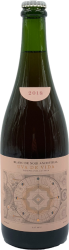 Ancestral Blanc De Noir Castilla la Mancha Carmen López Delgado i Luis Ruiz Martin - 2020 - Meseta, Spanien