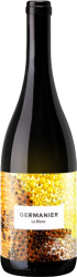 Le Blanc SIGNATURE AOC VS CDT by K. Germanier Jacques Germanier - 2021 - Wallis, Schweiz