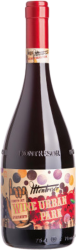 Rosso IGT Appassimento Wine Urban Park Giacomo Montresor - 2021 - Veneto, Italien