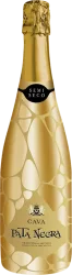 Cava Pata Negra Semi seco Garcia Carrion - Katalonien, Spanien