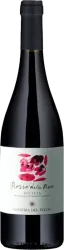 Nerello Mascalese & Frappato Rosso delle Rose Sicilia DOC BIO Masseria del Feudo - 2023 - Sizilien, Italien