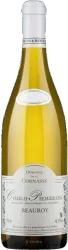 Chablis 1er Cru Beauroy AC Domaine de la Cornasse - 2024 - Default Origin