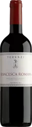 Francesca Romana Maremma IGT Terenzi - 2020 - Toskana, Italien