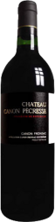 Château Canon Pécresse Canon Fronsac Château Canon Pécresse - 2021 - Bordeaux, Frankreich