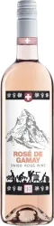 Swiss Rosé de Gamay Romand VDP Cave de la Côte - 2025 - Schweiz