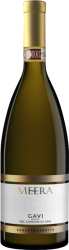 Roberto Sarotto  Meera Gavi di Gavi DOCG - 2024  - Piemont, Italien