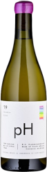 Palomino Vino pH - 2022 - Coastal Region, Südafrika