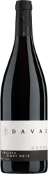 Fläscher Pinot Noir Grond Graubünden AOC Weingut Davaz - 2024 - Bündner Herrschaft, Schweiz