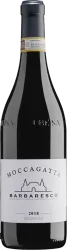 Barbaresco DOCG Moccagatta - 2022 - Piemont, Italien