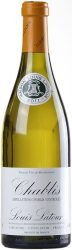 Chablis AC Domaine Louis Latour - 2024 - Burgund, Frankreich