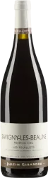 Savigny-les-Beaune Les Peuillets 1er cru AC Girardin - 2021 - Frankreich