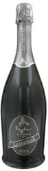 Prosecco di Valdobbiadene DOC brut Fagher Le Colture - Veneto, Italien