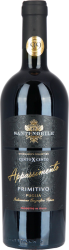 Primitivo Puglia Santi Nobile Appassimento IGT Provinco Italia S.P.A. - 2022 - Apulien, Italien
