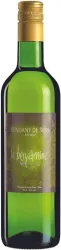 Fendant de Sion Les Benjamines Frédéric Varone Vins - Wallis, Schweiz