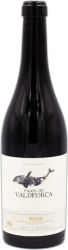 Pagos De Val De Orca Rioja DO Bodegas Las Orcas - 2021 - Oberer Ebro, Spanien