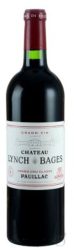 Château Lynch-Bages 5ème Cru Classe Pauillac Château Lynch-Bages - 2020 - Bordeaux, Frankreich