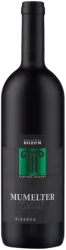 Cabernet Riserva Mumelter Alto Adige DOC Kellerei Bozen - 2020 - Trentino, Italien