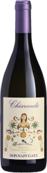 Chiarandà Contessa Entellina DOC Chardonnay Donnafugata - 2022 - Sizilien, Italien
