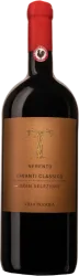 Nerento Chianti Classico Gran Selezione DOCG Villa Trasqua - 2019 - Toskana, Italien