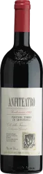 Anfiteatro Colli IGT Vecchie Terre di Montefili - 2016 - Toskana, Italien
