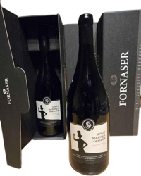 Single Barrique Fornaser Rosso Veronese IGT Il Roverone - 2018 - Veneto, Italien