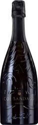 Prosecco Superiore di Conegliano Valdobbiadene dry Undici DOCG Case Bianche - Veneto, Italien