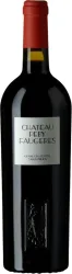 Chateau Peby-Faugeres AC Château Péby Faugères - 2020 - Bordeaux, Frankreich