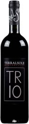 TRIO IGT Terralsole - 2012 - Toskana, Italien
