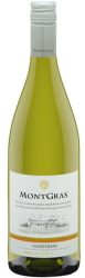 Chardonnay Montgras - 2025 - Valle Central, Chile