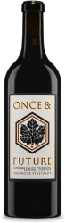 Bedrock Vineyard Zinfandel Sonoma Valley Once & Future, Joel Peterson - 2019 - Kalifornien, USA
