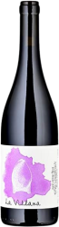 Rosso Puro La Villana - 2024 - Latium, Italien