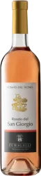 Rosato del San Giorgio Rosato del Ticino DOC Fumagalli - 2025 - Tessin, Schweiz