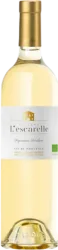 Coteaux Varois en Provence AOP Château l'Escarelle - 2023 - Provence, Frankreich