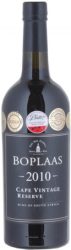Cape Vintage Reserve Boplaas - 2020 - Südafrika